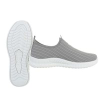 Dámské slip -on