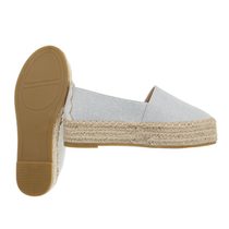 Dámske espadrilky