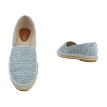 Espadrilky