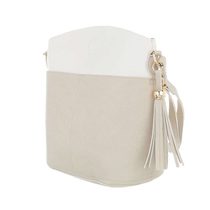 Dámská crossbody kabelka