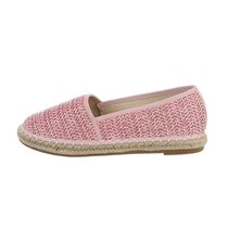 Dámské espadrilky