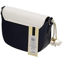 Dámská crossbody kabelka