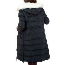 Zimná dámska bunda