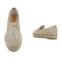 Espadrilky