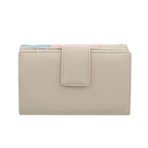 Moderná dámska peňaženka