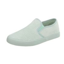 Slip-on obuv