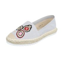 Espadrilky dámske