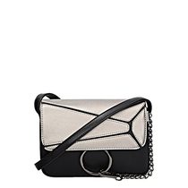 Elegantní kabelka crossbody