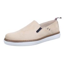 Kožené pánské slip-on