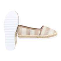 Espadrilky