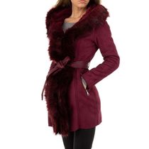 Zimný dámsky kabát