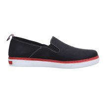 Kožené pánské slip-on