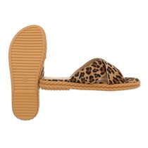 Leopardí pantofle