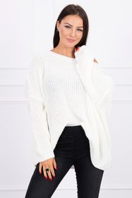Oversize sveter