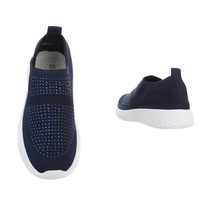 Dámské slip-on