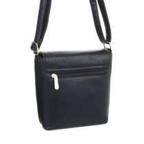 Dámská crossbody černá