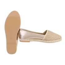 Dámské espadrilky