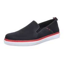 Kožené pánske slip-on