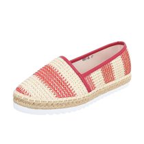 Dámske espadrilky