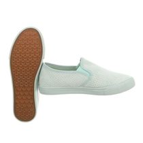 Slip-on obuv