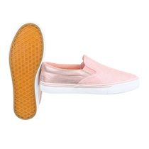 Dámské espadrilky