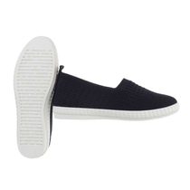 Plátěné slip-on