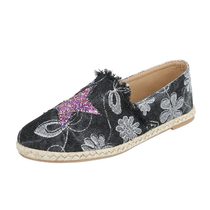 Dámske espadrilky