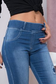 Dámské jeans