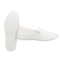 Dámská slip-on obuv