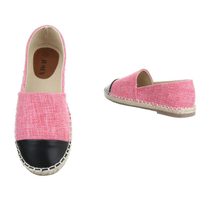 Espadrilky dámské