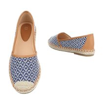 Dámske espadrilky