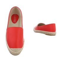 Espadrilky