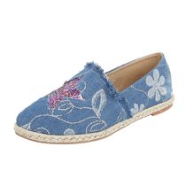 Dámske espadrilky