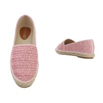 Dámské espadrilky