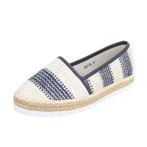 Dámské espadrilky