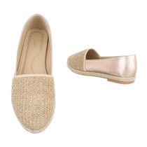 Dámské espadrilky