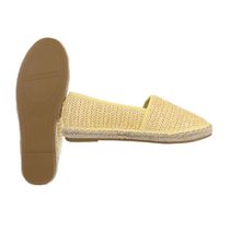 Espadrilky