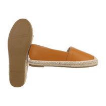 Dámské espadrilky