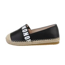 Dámské espadrilky