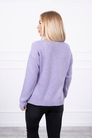 Dámský svetr Basic