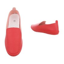 Dámská slip-on obuv