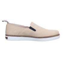 Kožené pánske slip-on