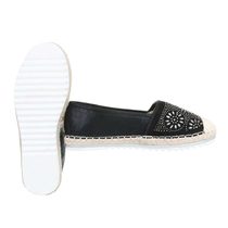 Dámské espadrilky