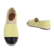 Espadrilky dámské