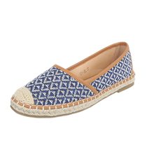 Dámské espadrilky