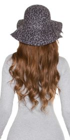 Trendy dámské klobouky