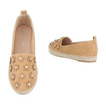 Dámske espadrilky