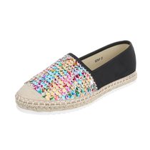 Dámske espadrilky