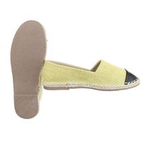 Espadrilky dámske