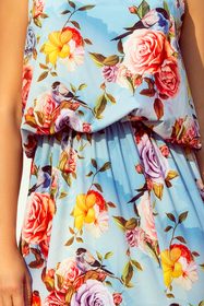 Letní šaty